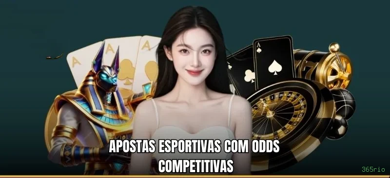 365rio Plataforma