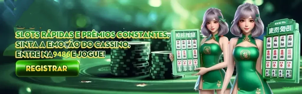 Evolution Gaming