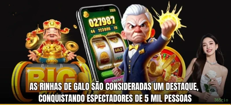 Jogos 365rio