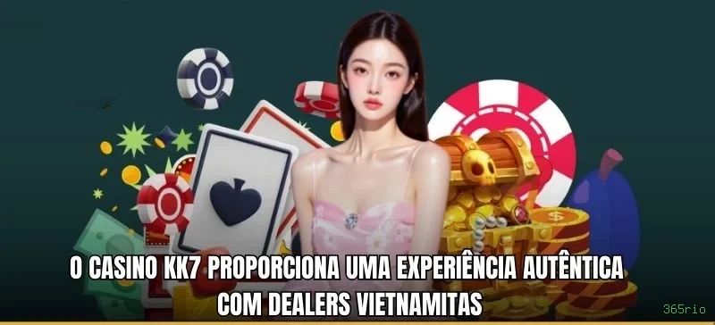 Pagamentos 365rio