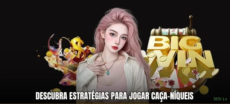 Slots Online 365rio